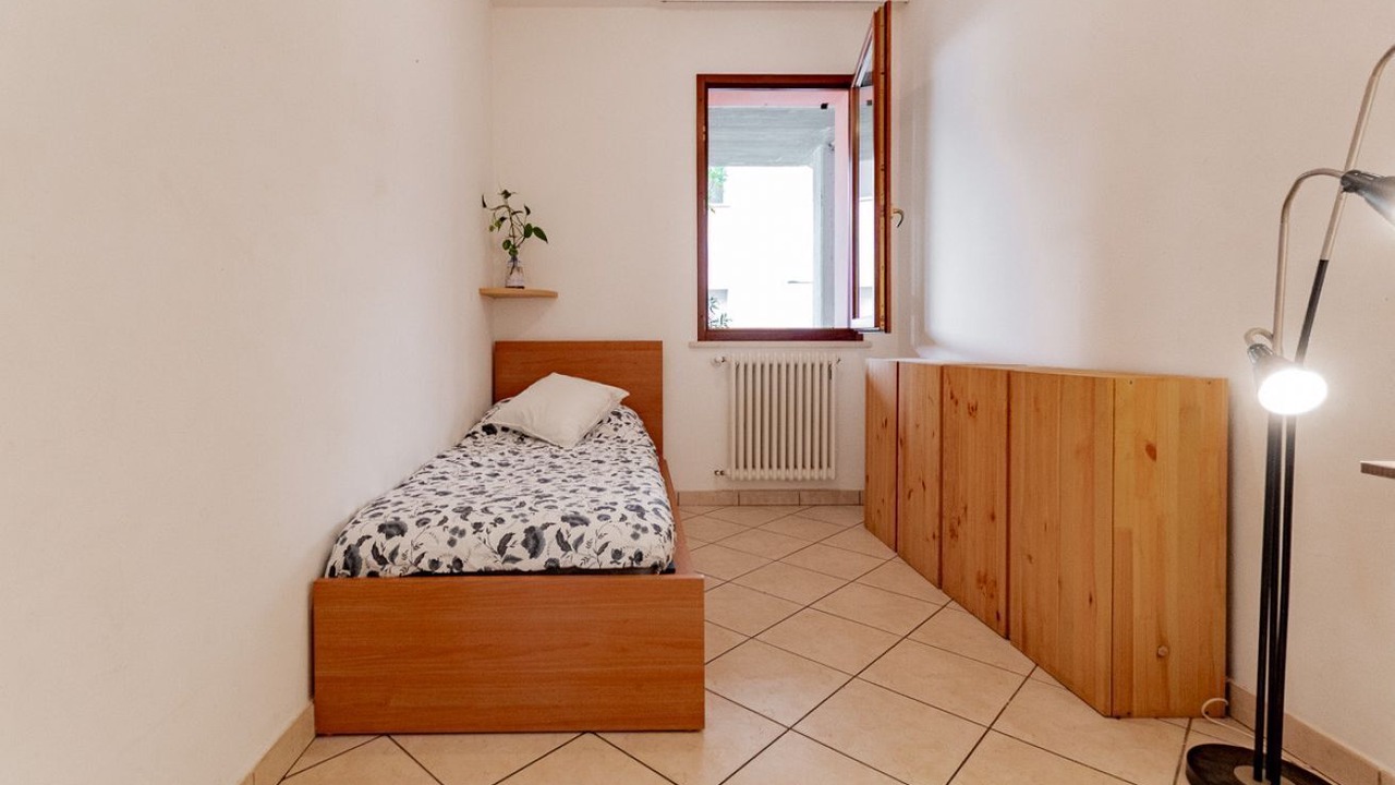 Photo of Bedroom in Cervia