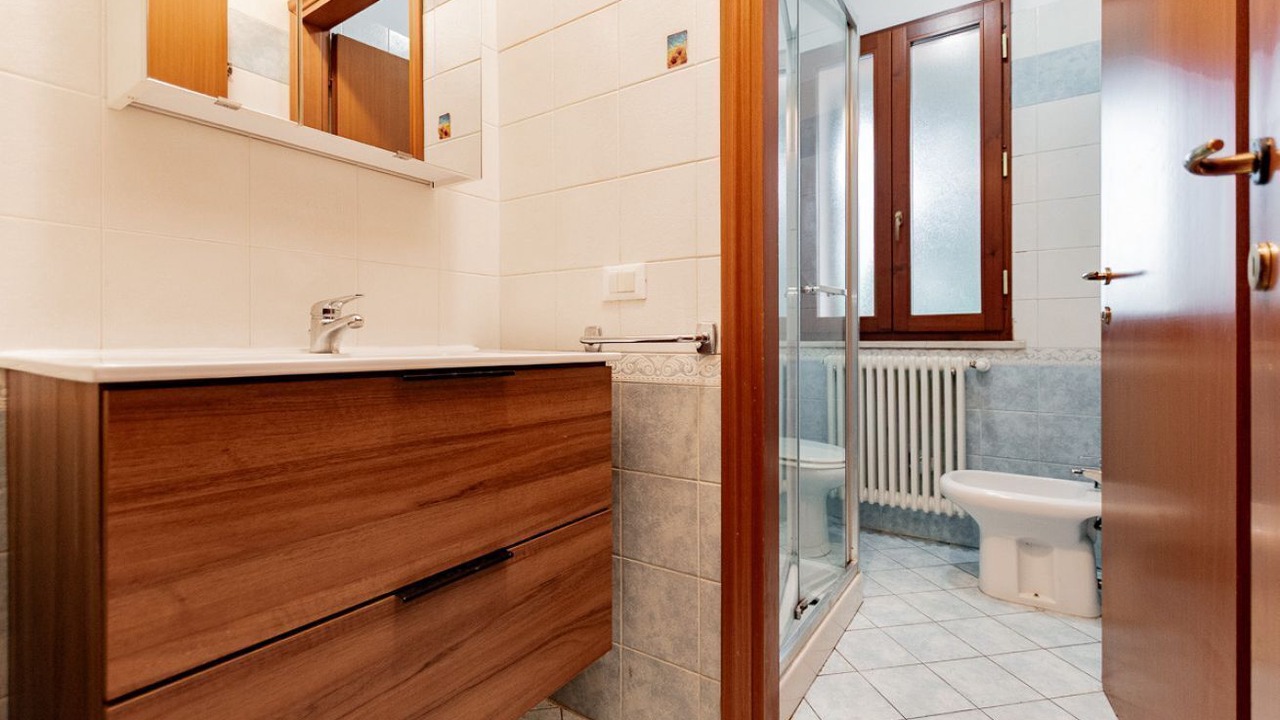 Photo of Bathroom in Cervia