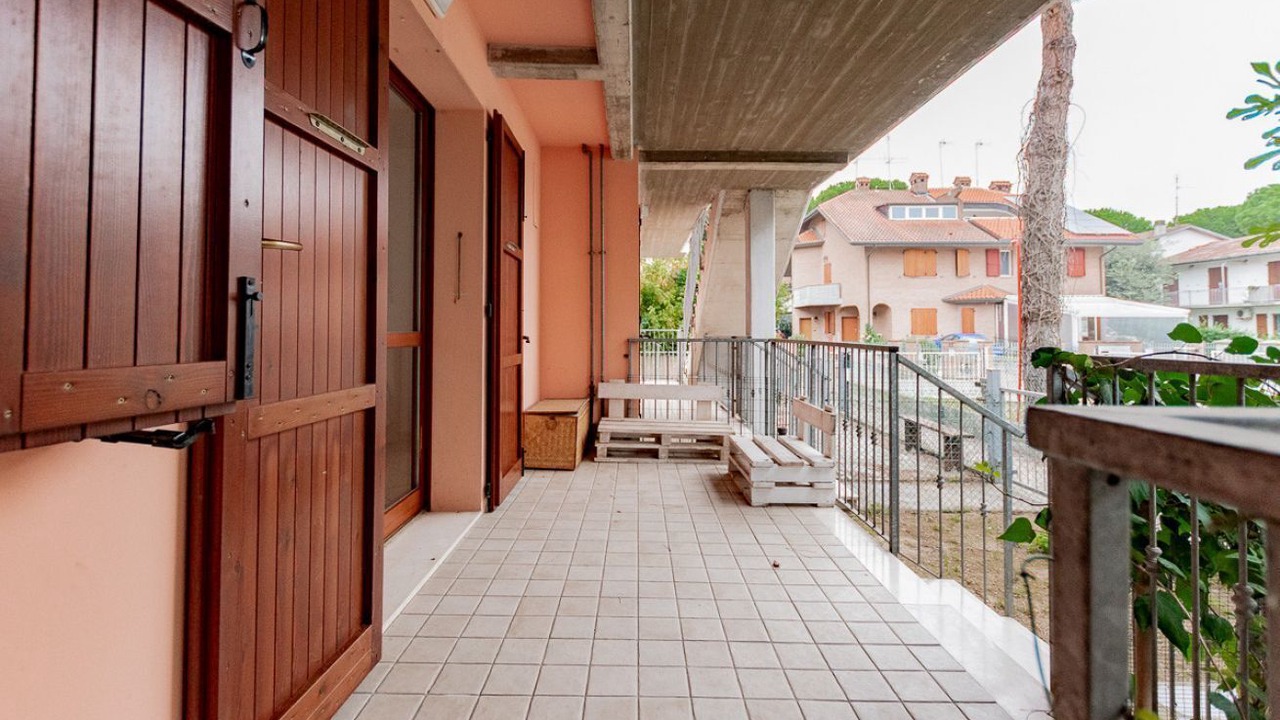 Photo of Patio Balcony in Cervia