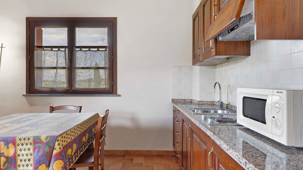 Photo of Kitchen in Montopoli in Val d'Arno