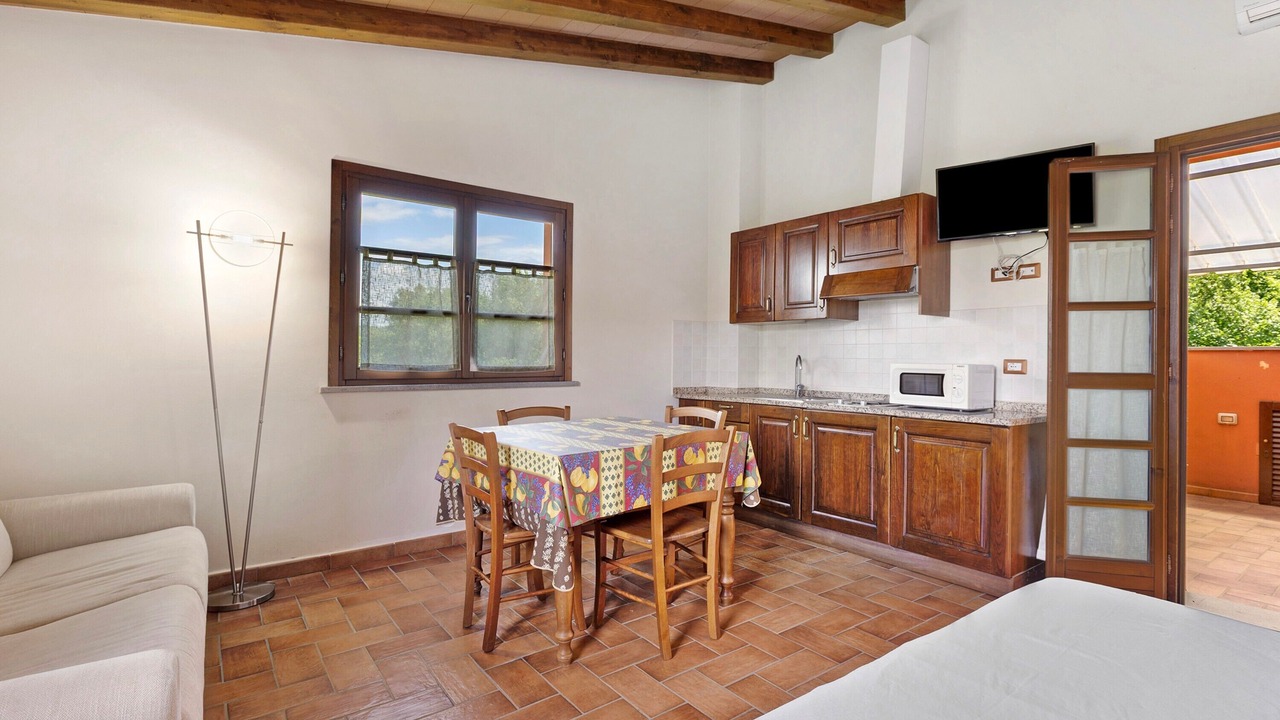 Photo of Bedroom in Montopoli in Val d'Arno