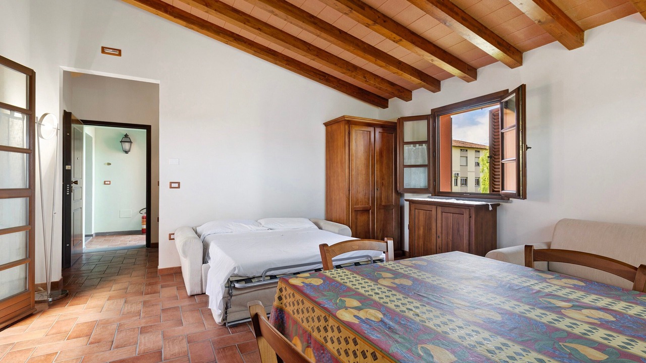 Photo of Bedroom in Montopoli in Val d'Arno