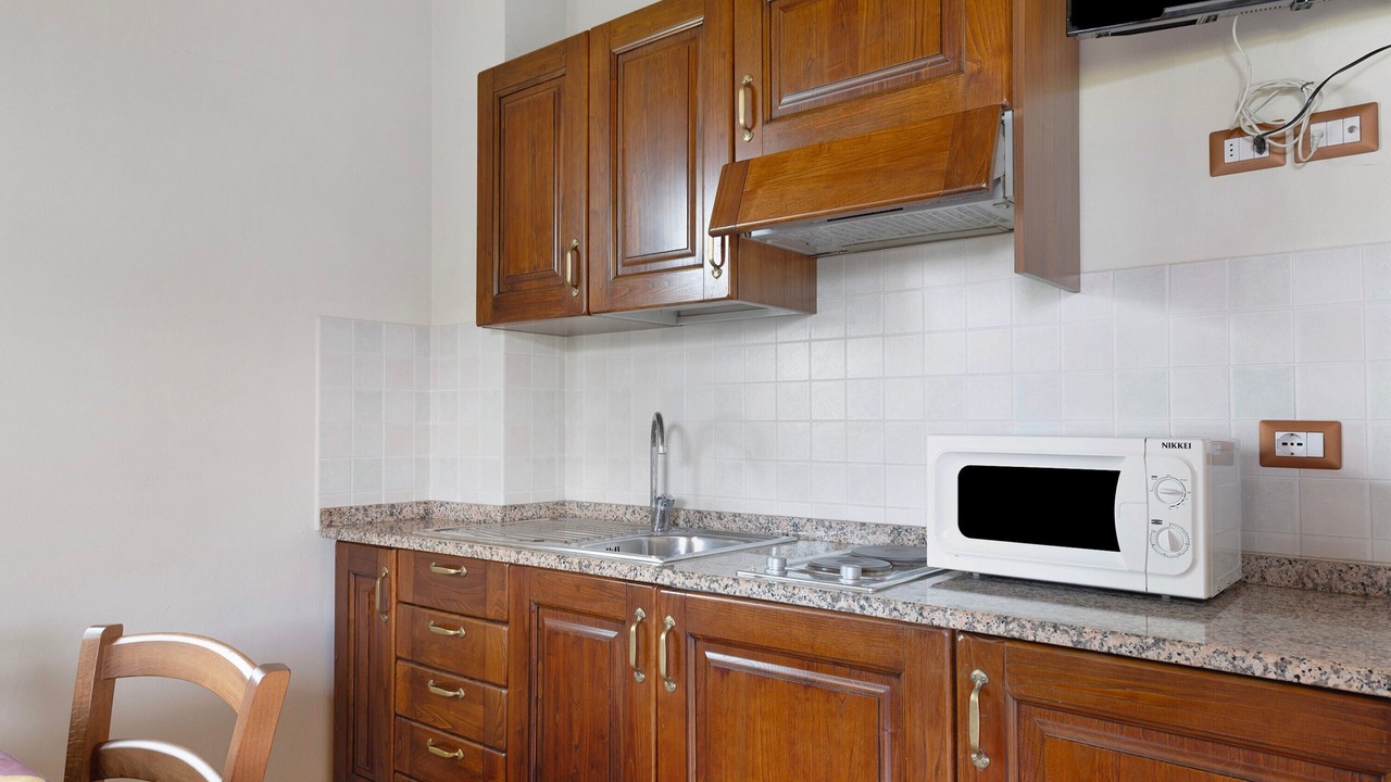 Photo of Kitchen in Montopoli in Val d'Arno