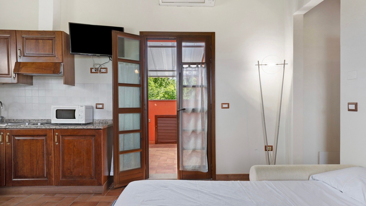 Photo of Bedroom in Montopoli in Val d'Arno