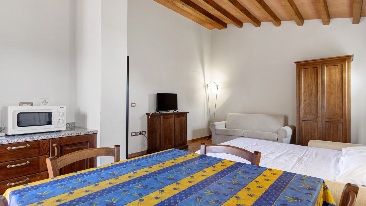 Photo of Bedroom in Montopoli in Val d'Arno