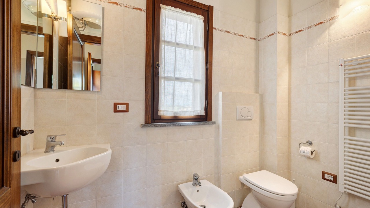 Photo of Bathroom in Montopoli in Val d'Arno