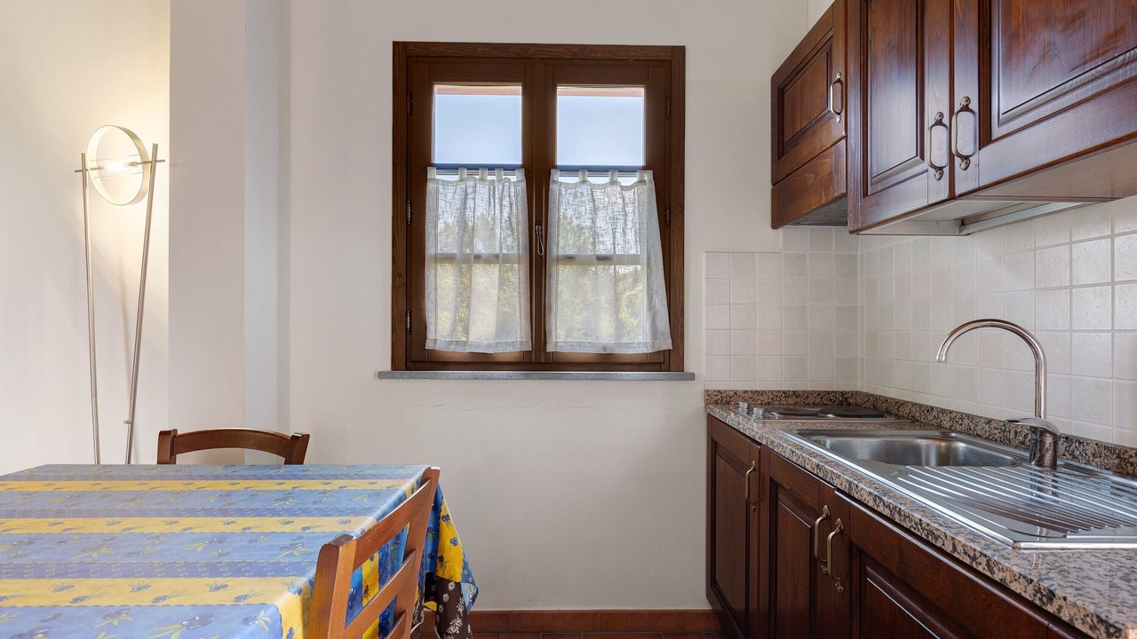 Photo of Kitchen in Montopoli in Val d'Arno