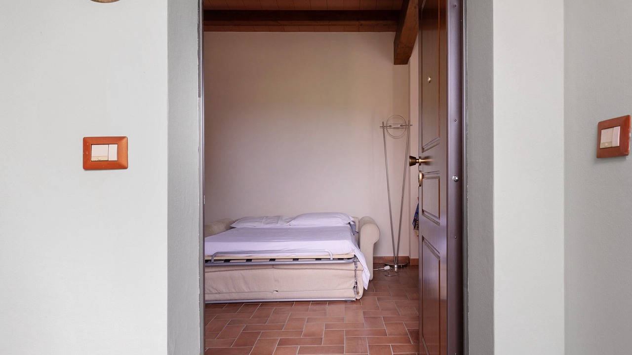 Photo of Bedroom in Montopoli in Val d'Arno