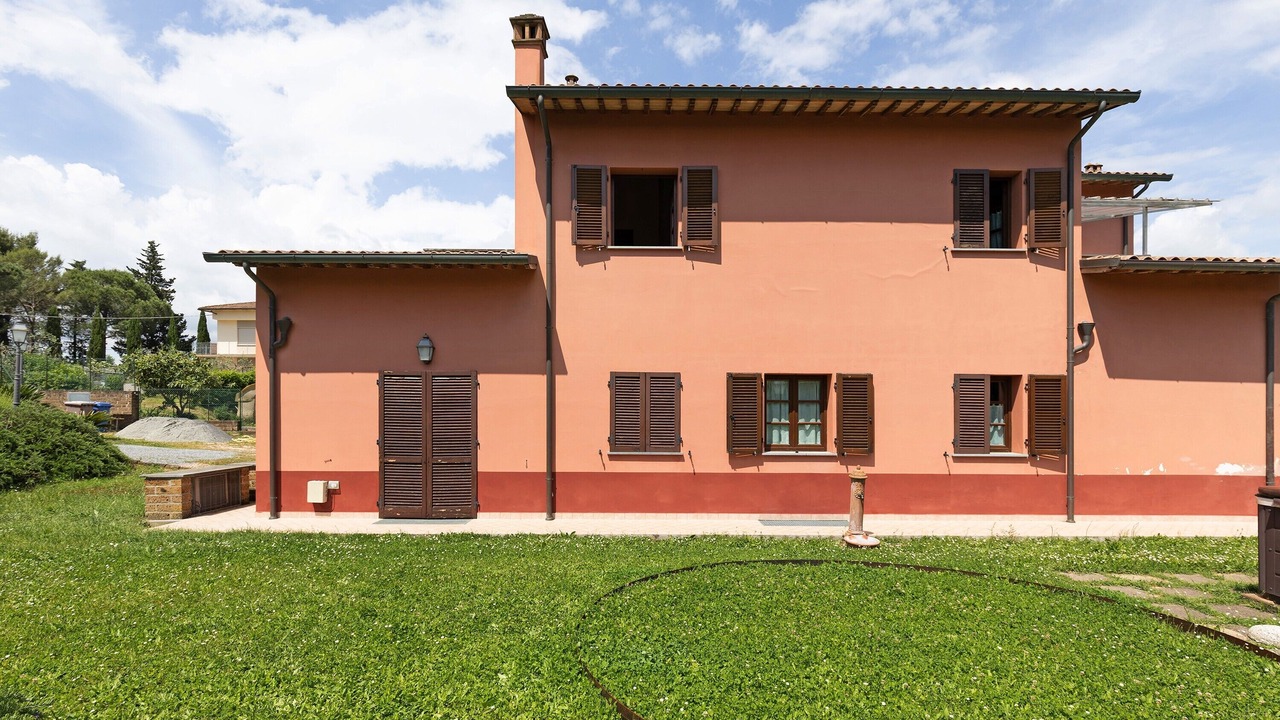 Photo of Outdoor in Montopoli in Val d'Arno