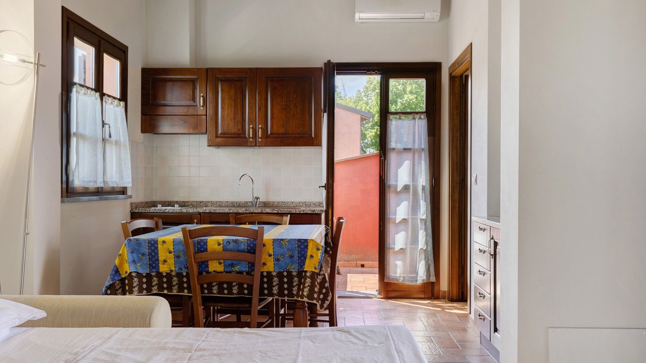 Photo of Bedroom in Montopoli in Val d'Arno