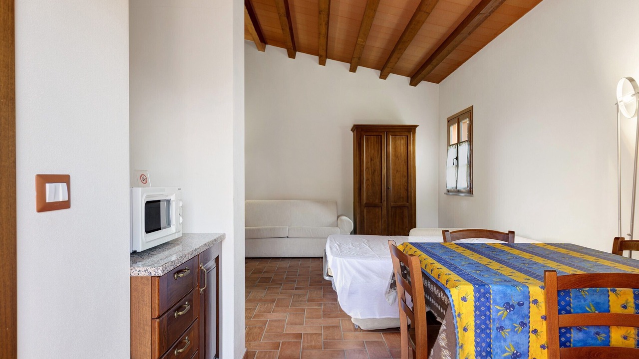 Photo of Bedroom in Montopoli in Val d'Arno