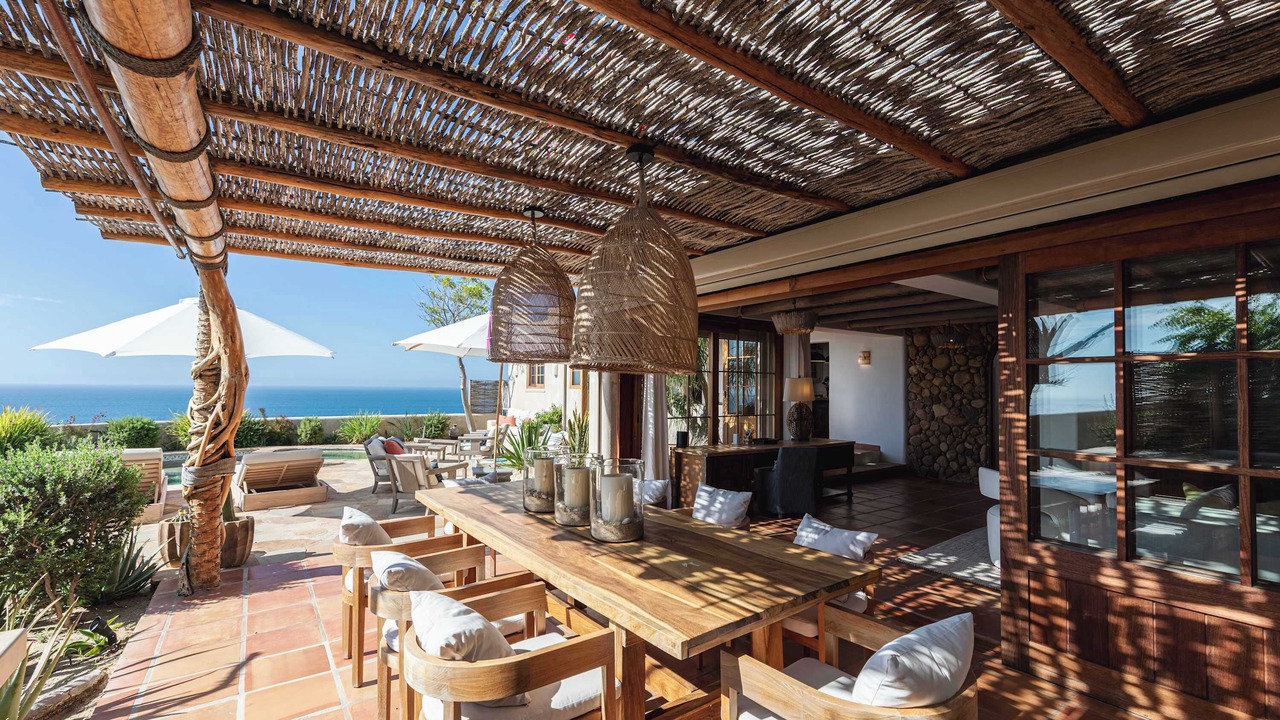 Photo of Outdoor in San Jose del Cabo