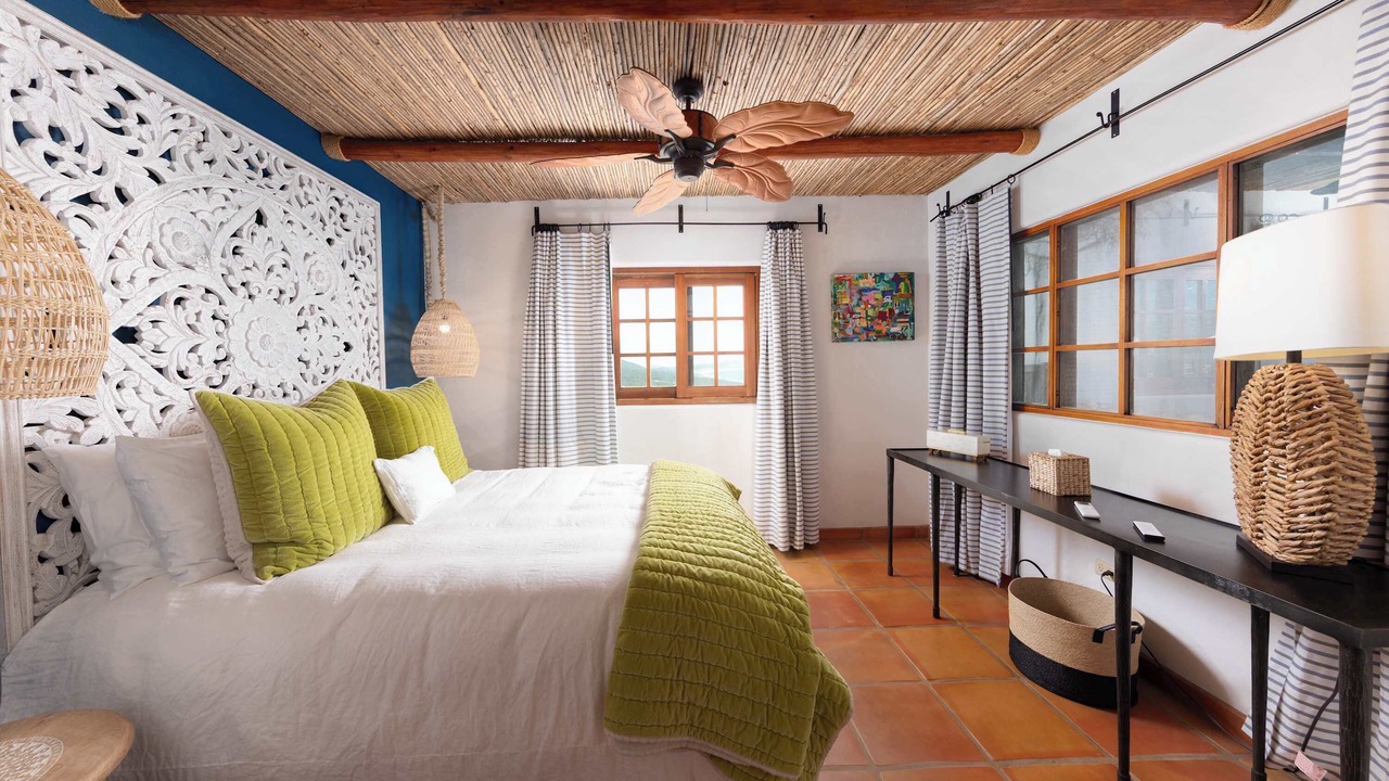 Photo of Bedroom in San Jose del Cabo