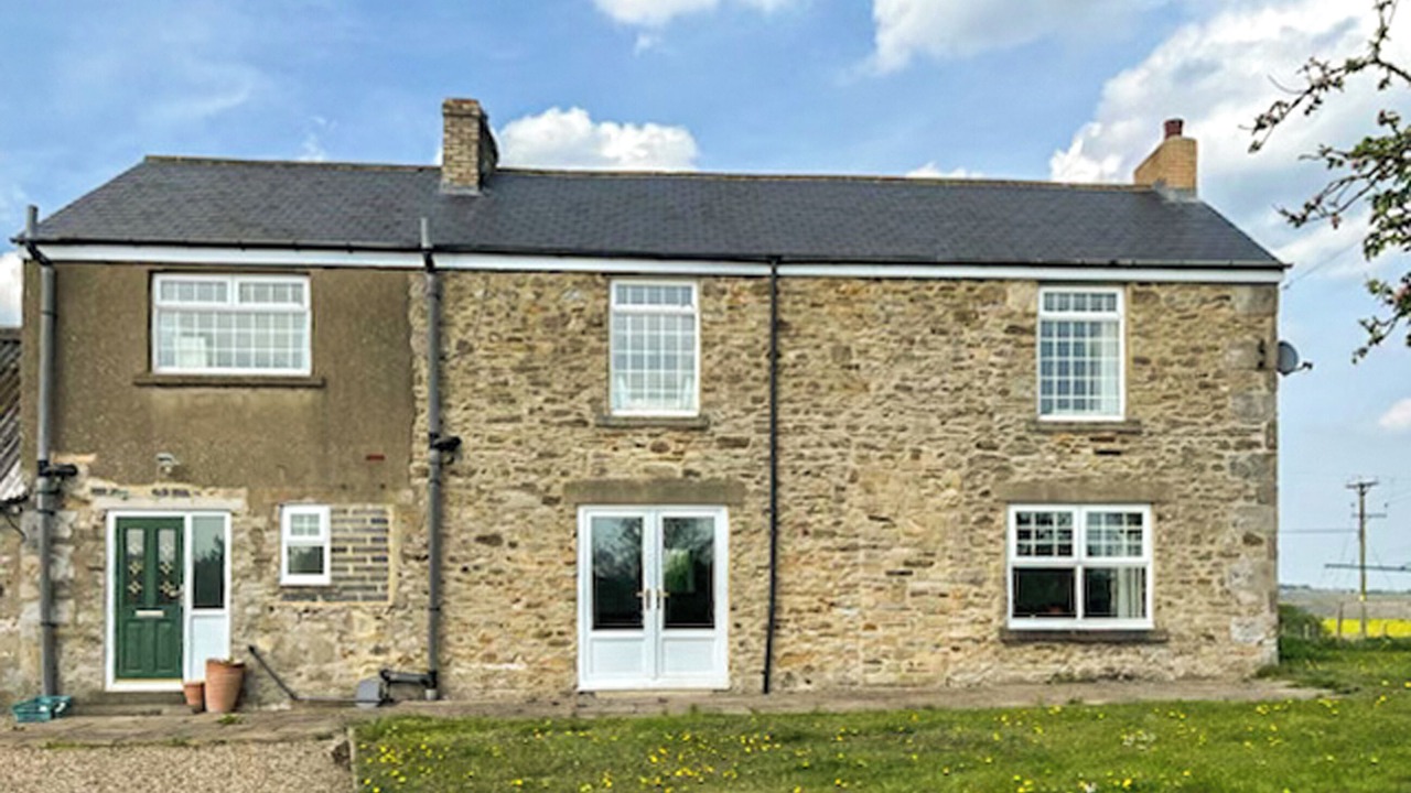 Photo of Outdoor in Durham