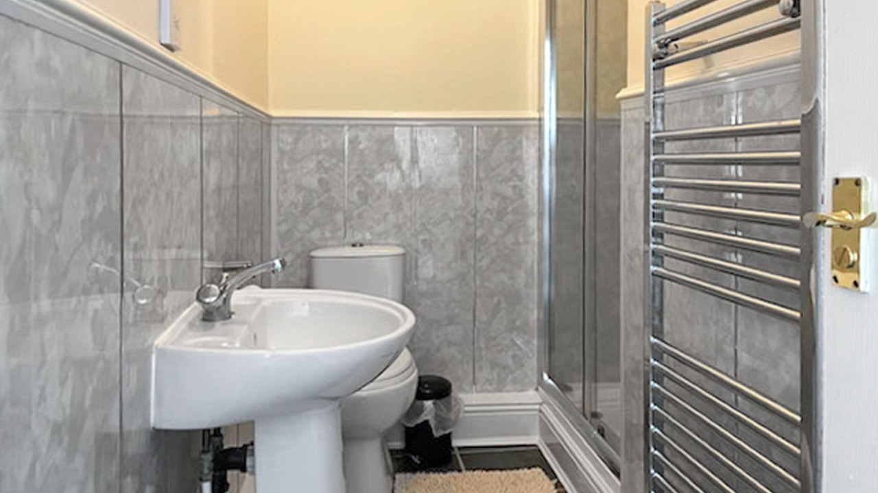 Photo of Bathroom in Durham