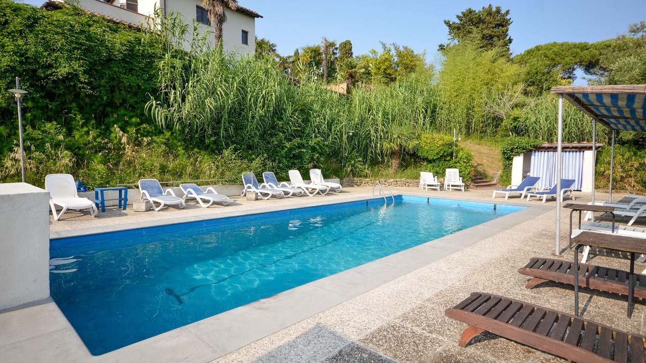 Photo of Outdoor in Forcoli