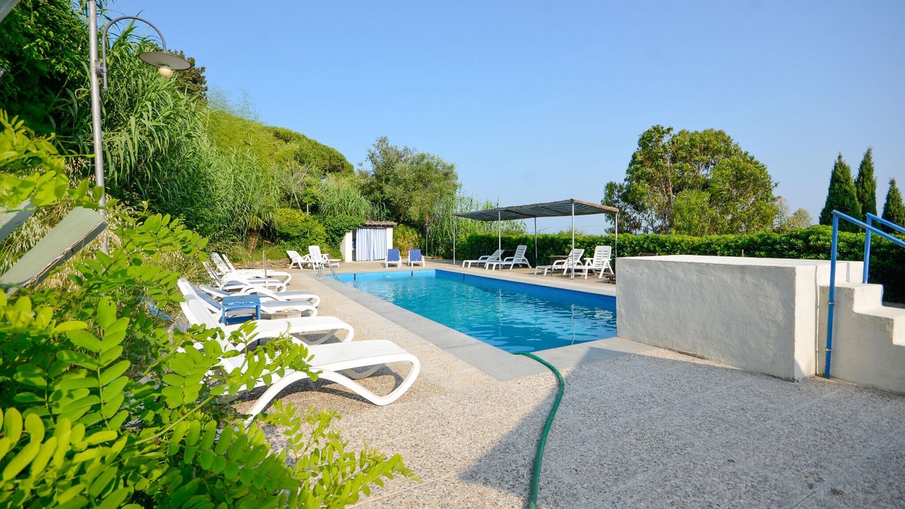 Photo of Outdoor in Forcoli