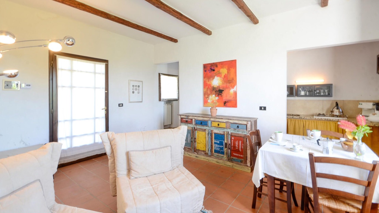 Photo of Bedroom in Forcoli