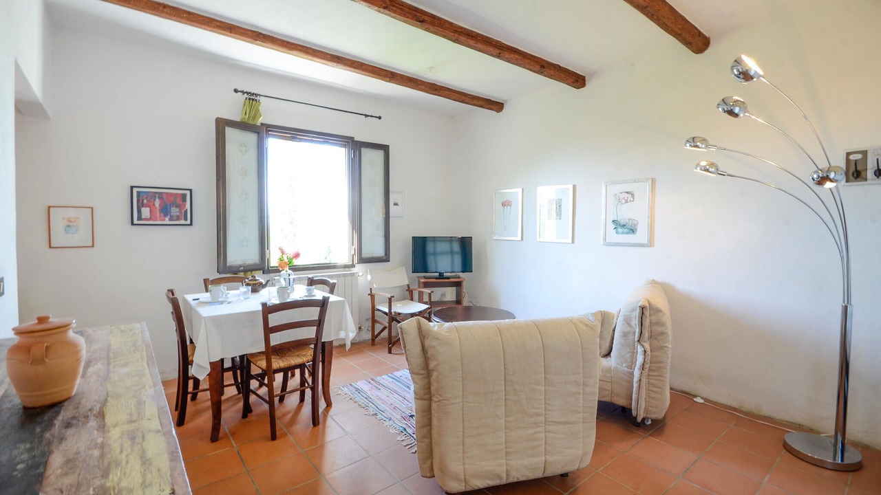Photo of Bedroom in Forcoli