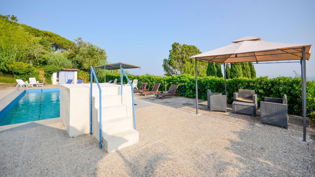 Photo of Outdoor in Forcoli