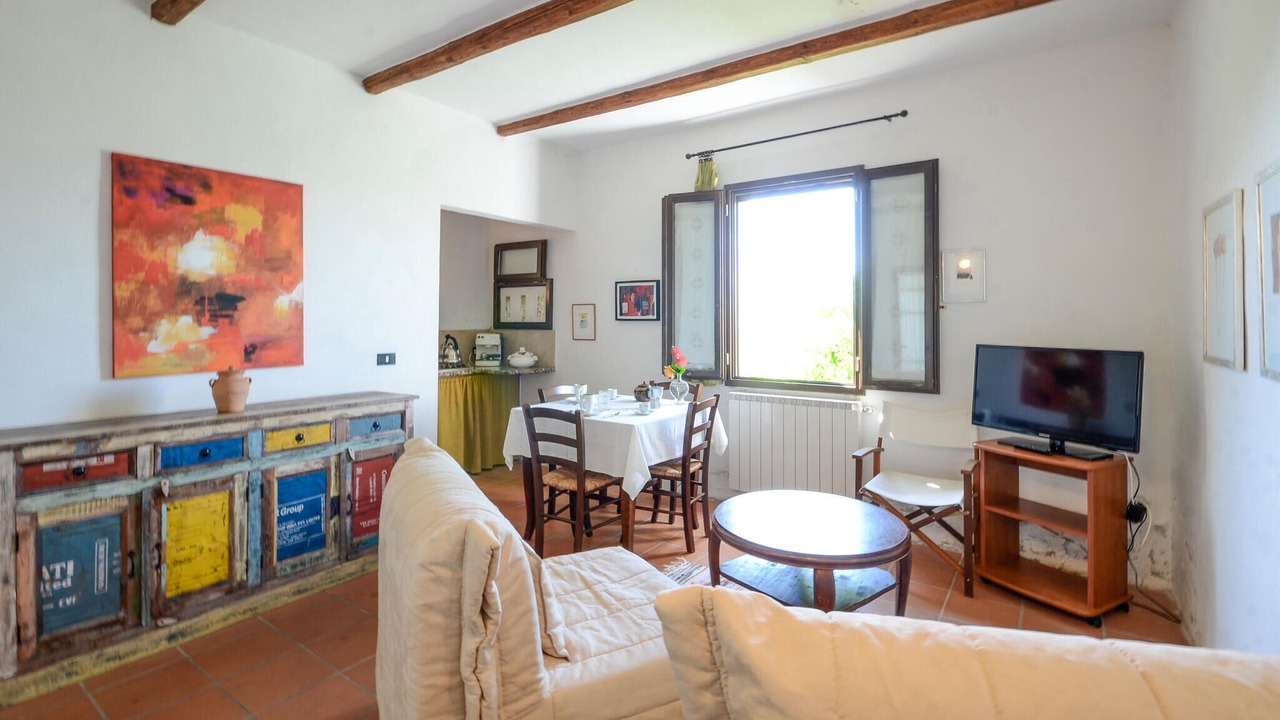 Photo of Bedroom in Forcoli