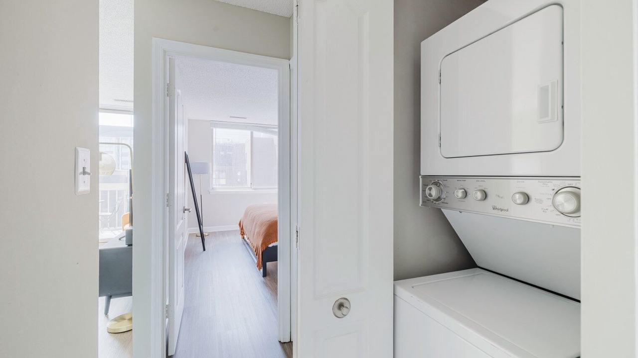 Photo of Bedroom in Connecticut Ave - K Street
