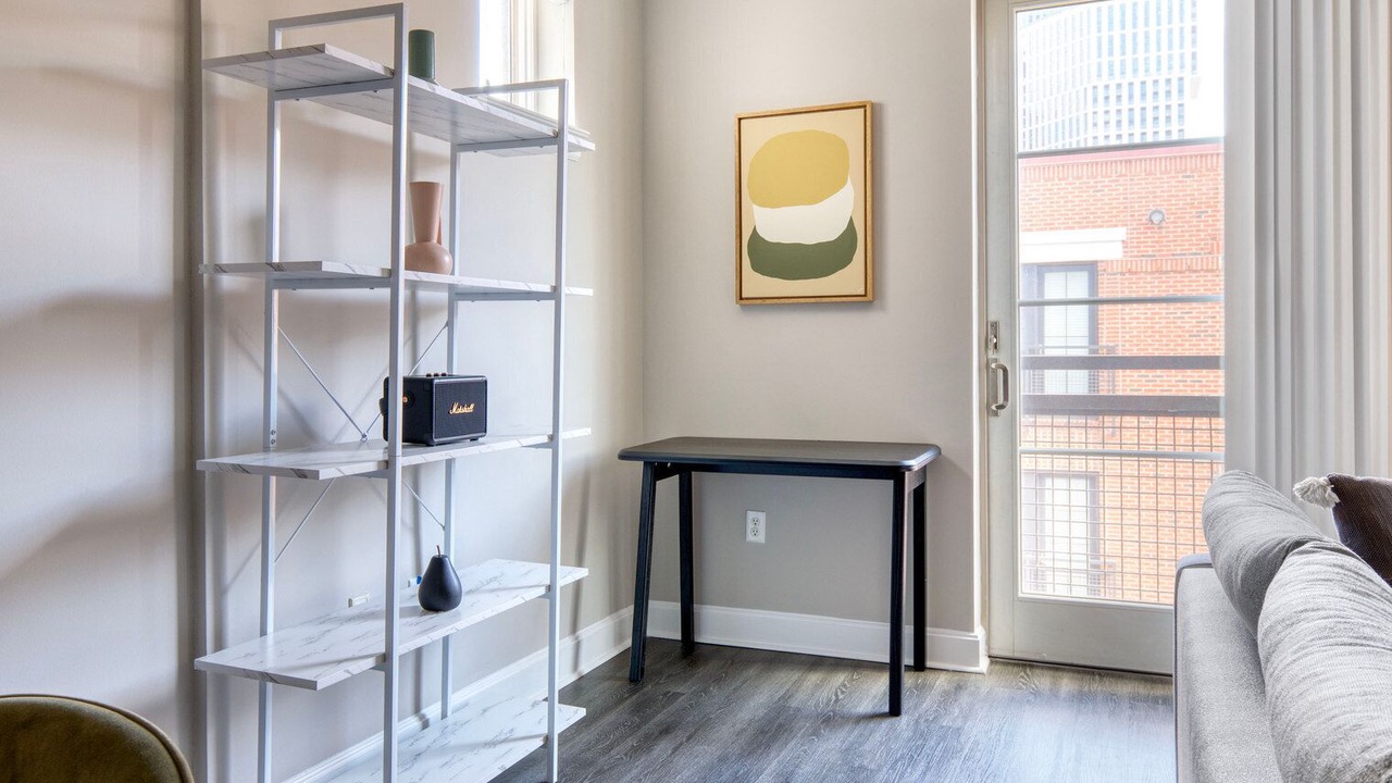 Photo of Livingroom in Bethesda