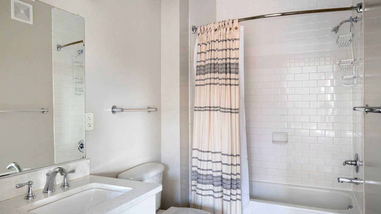 Photo of Bathroom in Bethesda