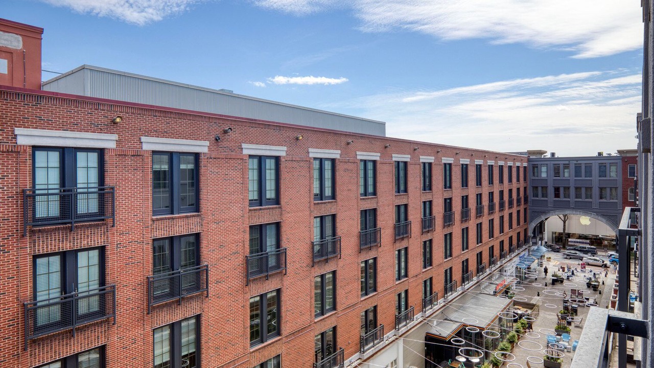 Photo of Outdoor in Bethesda