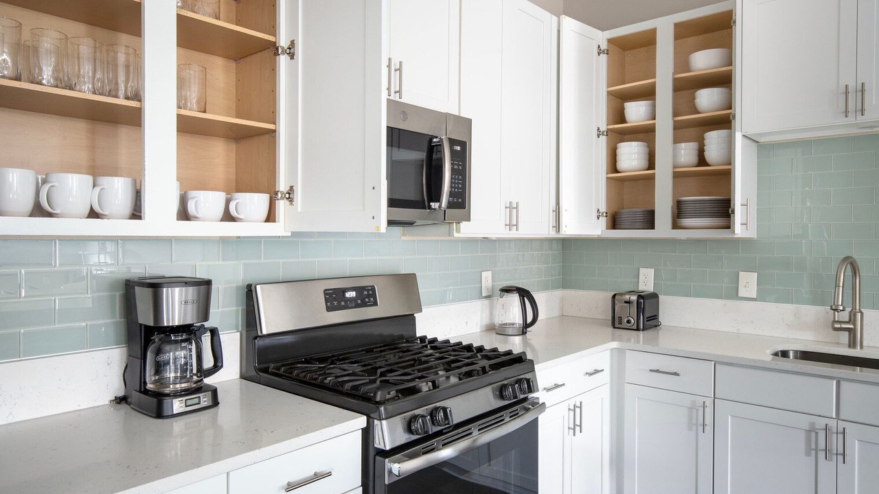 Photo of Kitchen in Bethesda