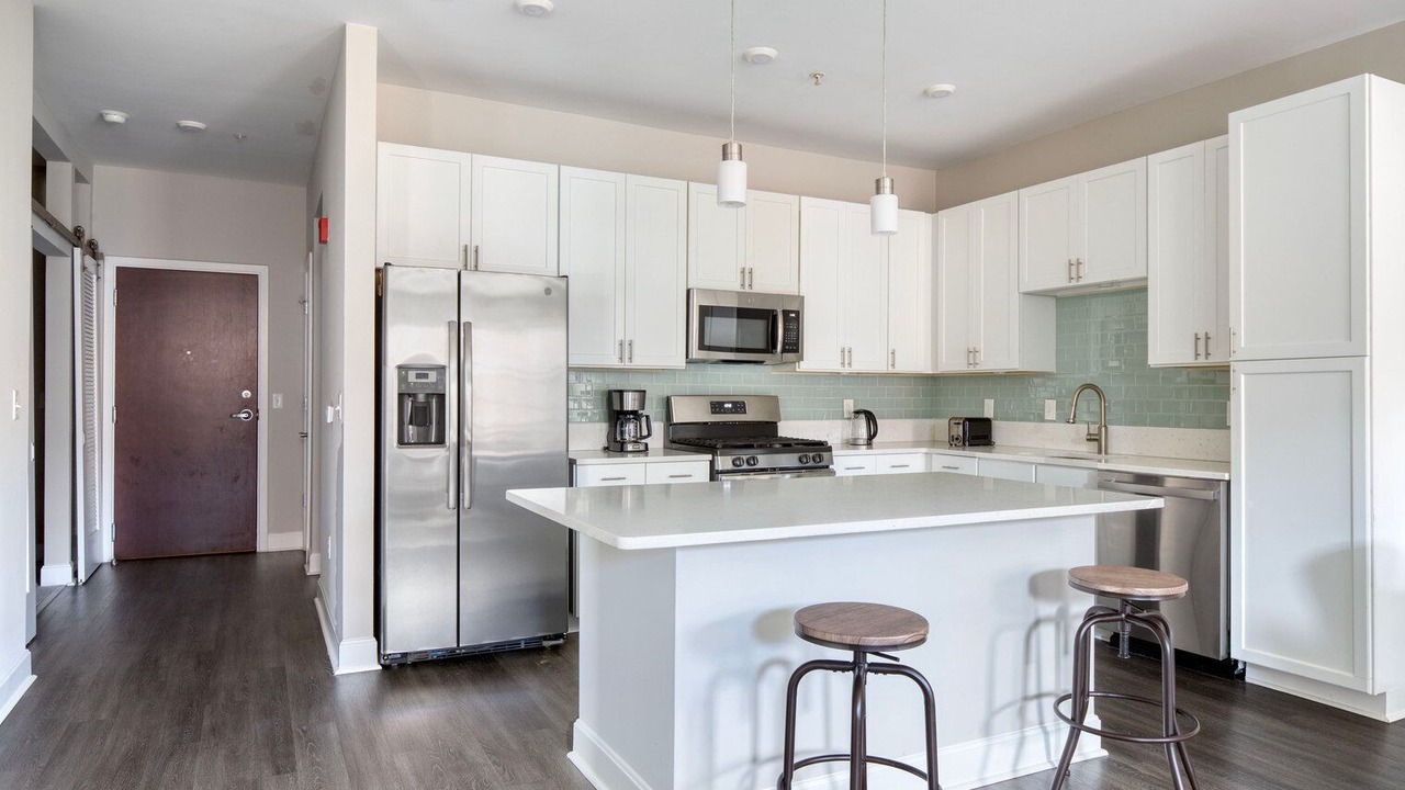 Photo of Kitchen in Bethesda