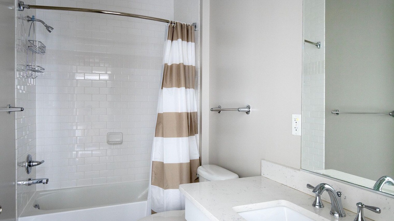 Photo of Bathroom in Bethesda