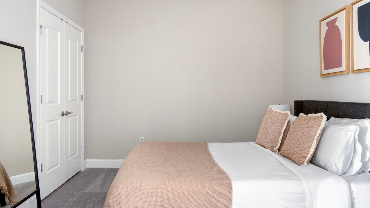 Photo of Bedroom in Bethesda