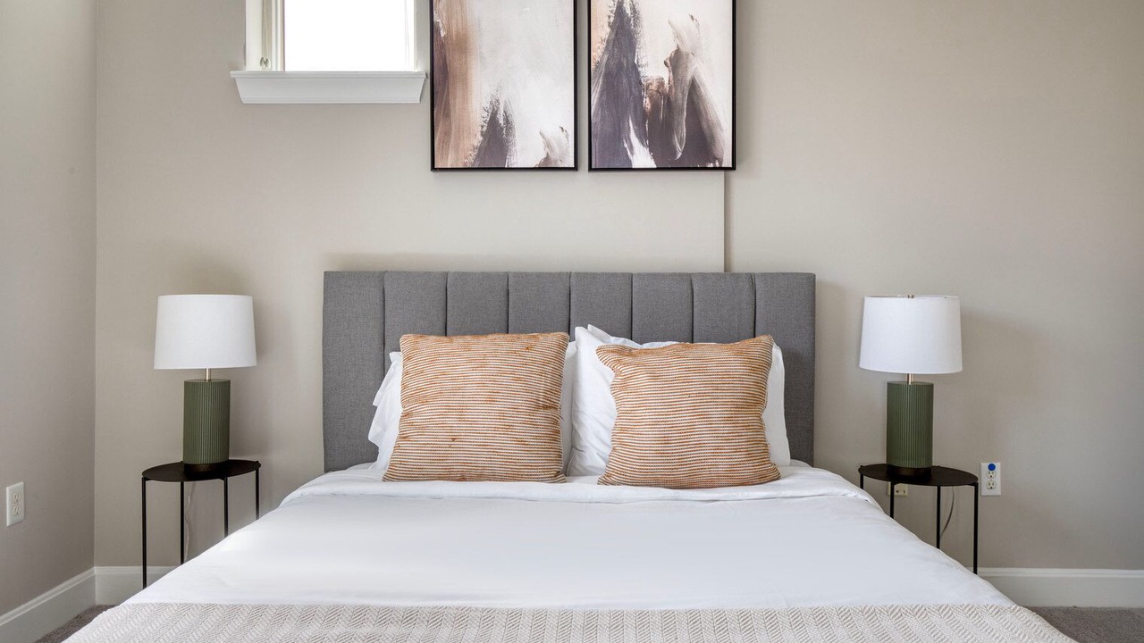 Photo of Bedroom in Bethesda