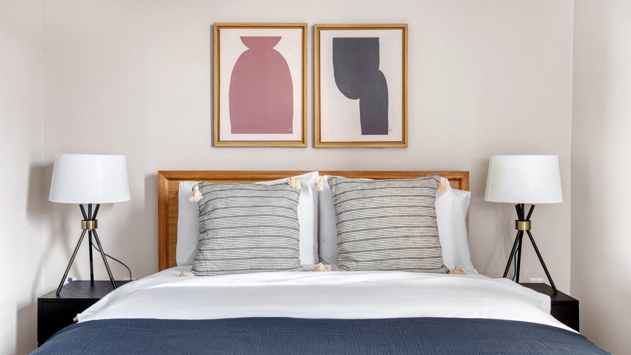 Photo of Bedroom in Bethesda
