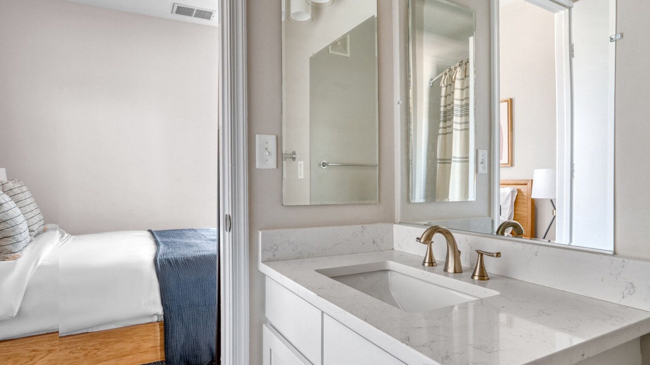 Photo of Bathroom in Bethesda
