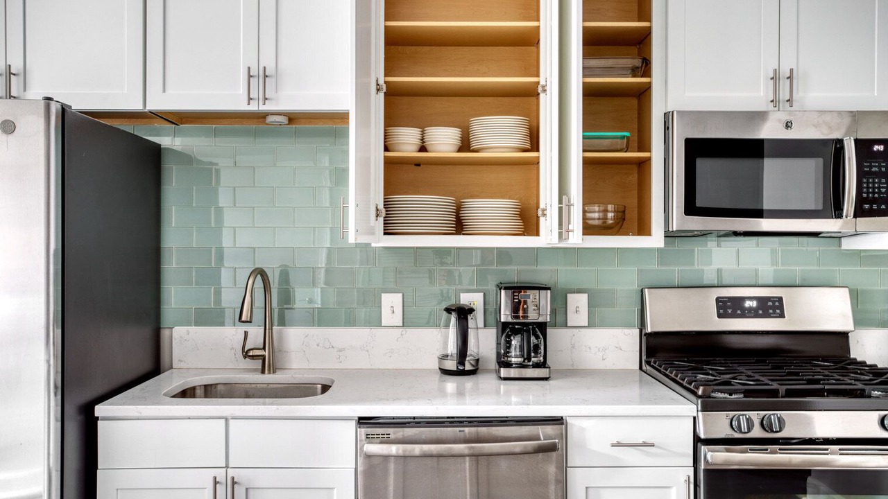Photo of Kitchen in Bethesda