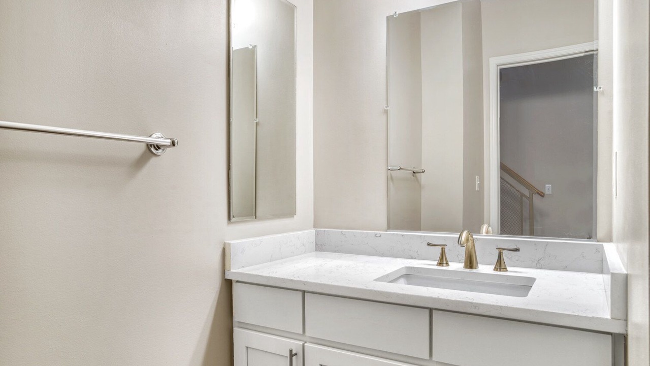 Photo of Bathroom in Bethesda
