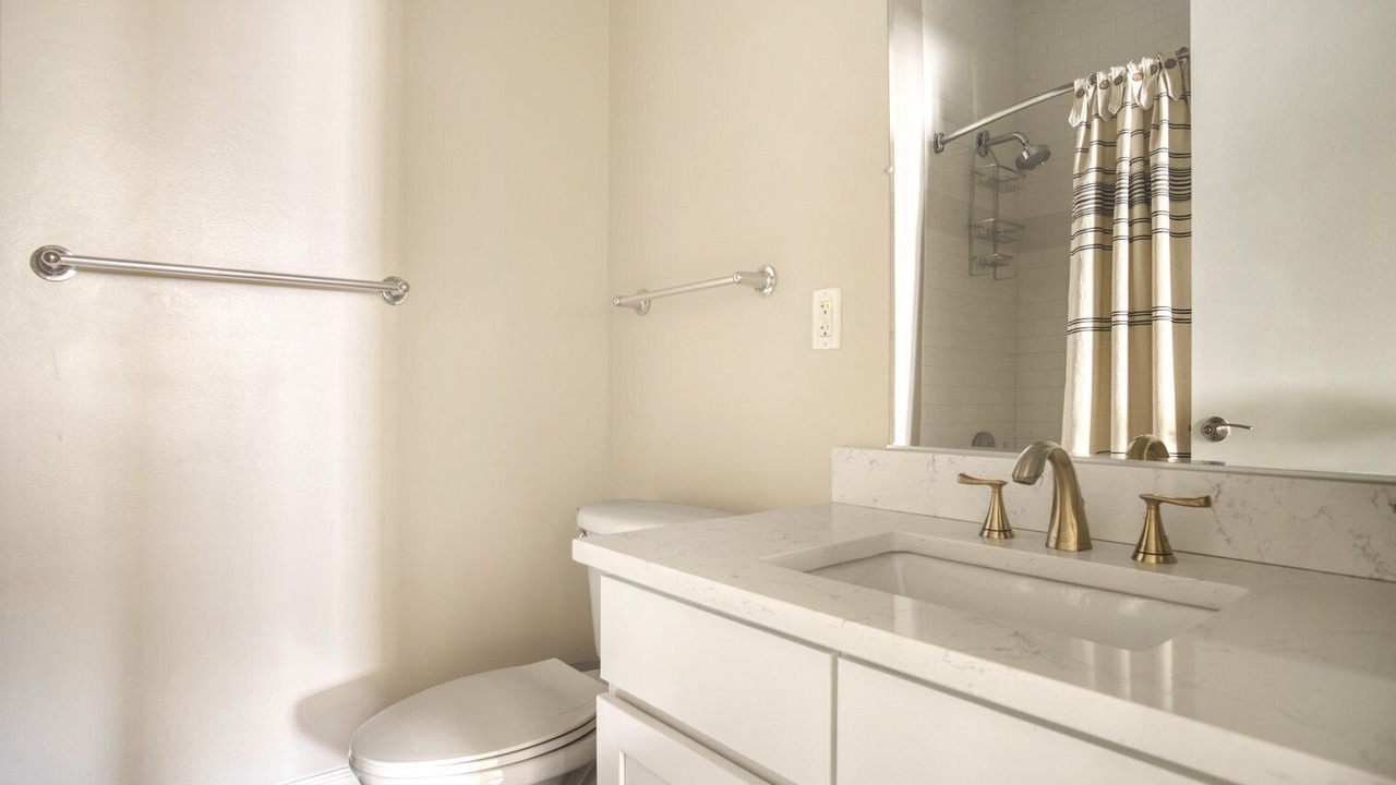 Photo of Bathroom in Bethesda