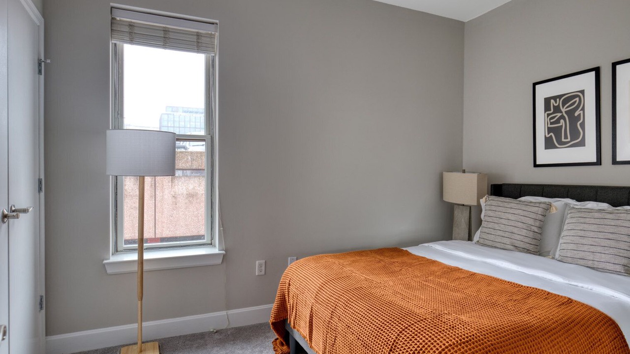 Photo of Bedroom in Bethesda