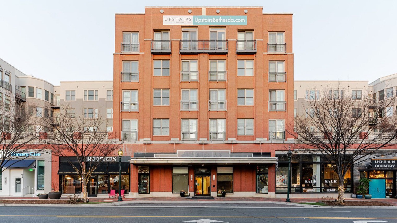 Photo of Outdoor in Bethesda