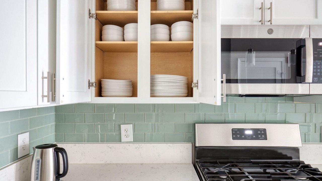 Photo of Kitchen in Bethesda