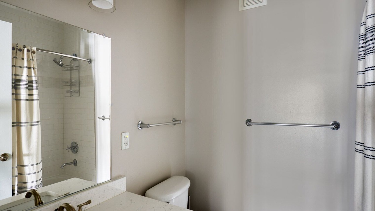 Photo of Bathroom in Bethesda