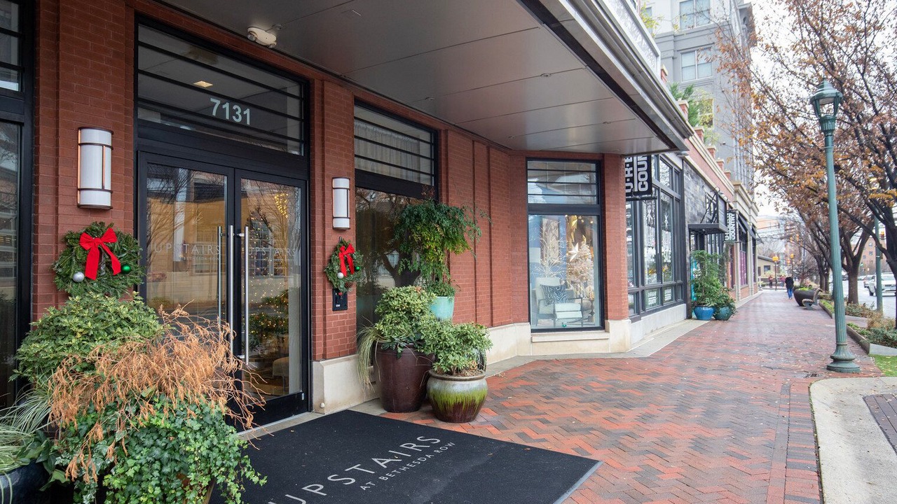 Photo of Outdoor in Bethesda