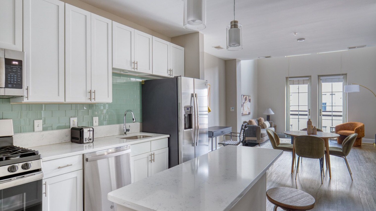 Photo of Kitchen in Bethesda