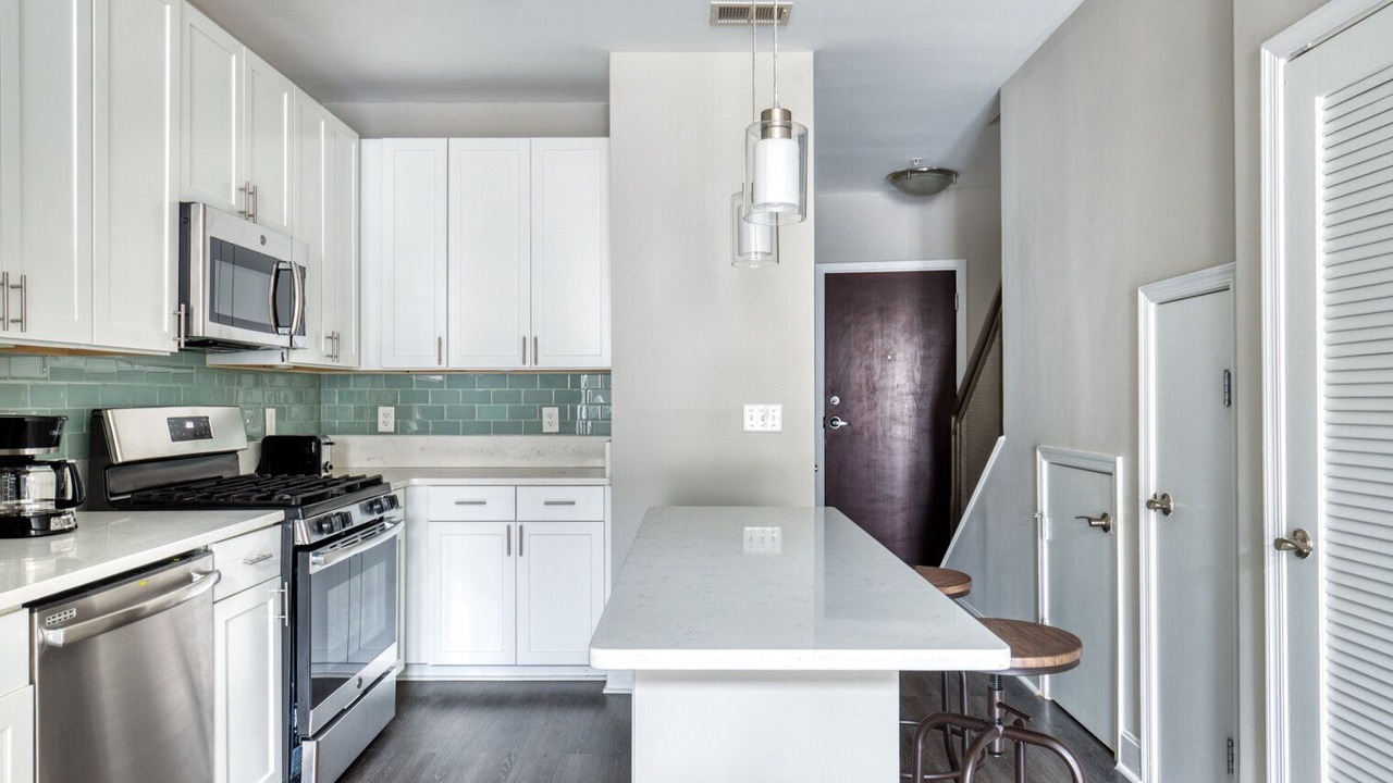 Photo of Kitchen in Bethesda