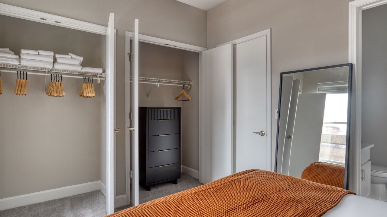 Photo of Bedroom in Bethesda