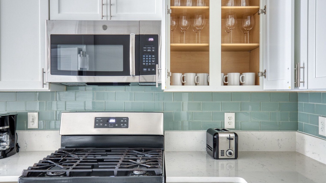 Photo of Kitchen in Bethesda