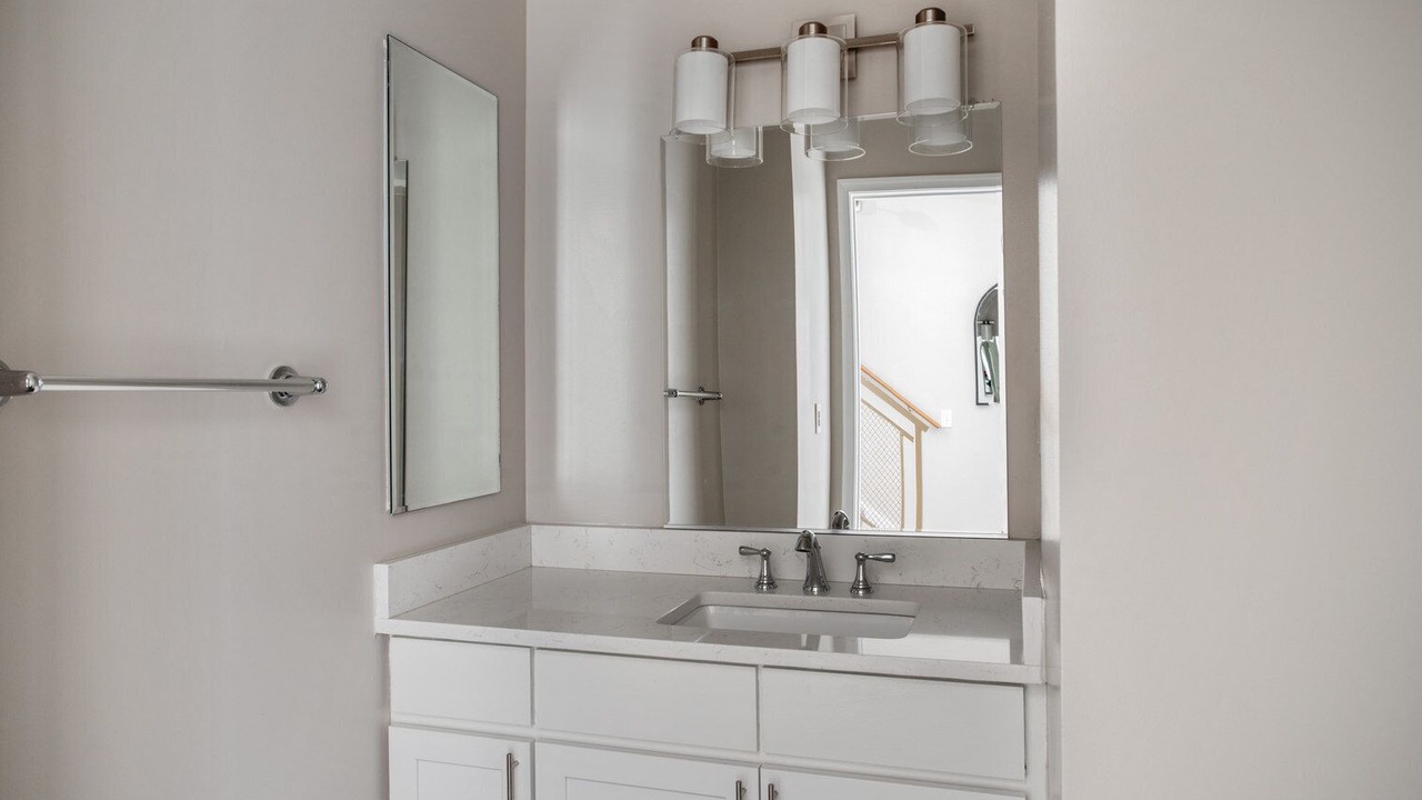 Photo of Bathroom in Bethesda