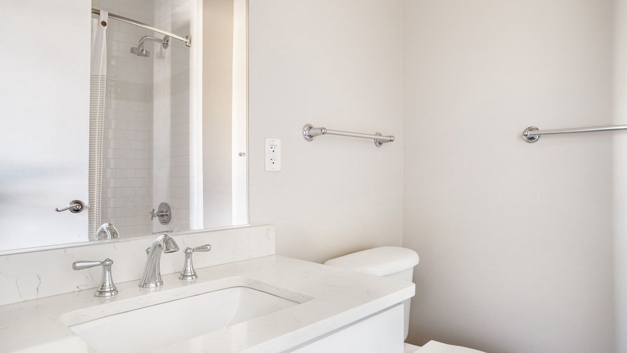 Photo of Bathroom in Bethesda
